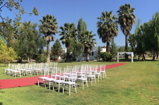 ceremonia