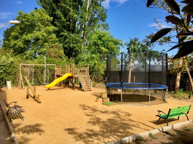 Juegos Infantiles