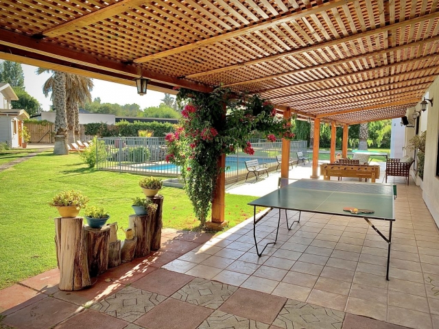 Terraza