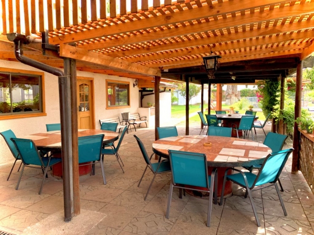 Terraza